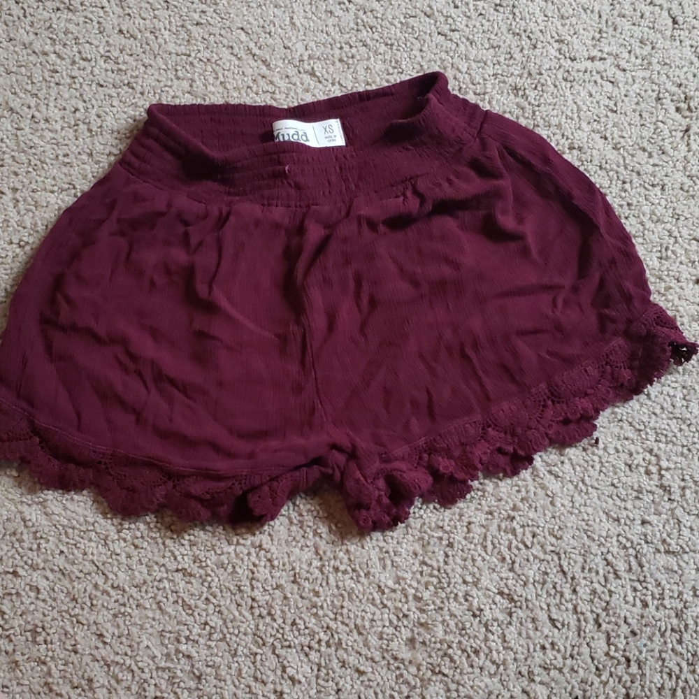 Shorts
